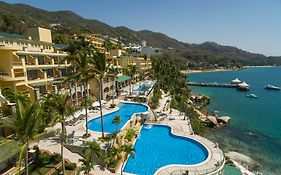Hotel Camino Real Acapulco
